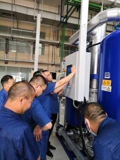 綿陽卷煙廠工會創(chuàng)新工作室 以“安全知識大家講”筑牢安全生產防線