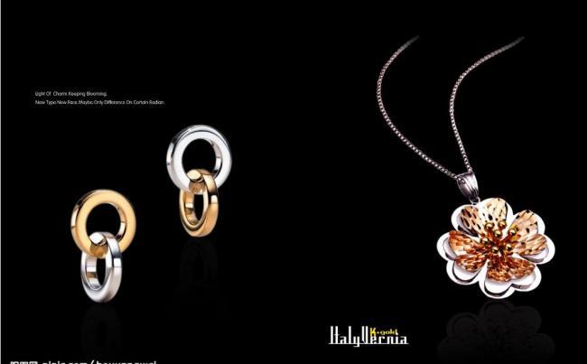 珠寶畫(huà)冊(cè) 璀璨光影中的藝術(shù)珍品