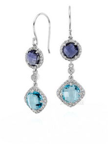 A寶石首飾 價格查詢與比價指南，13190元與13360元商品深度解析