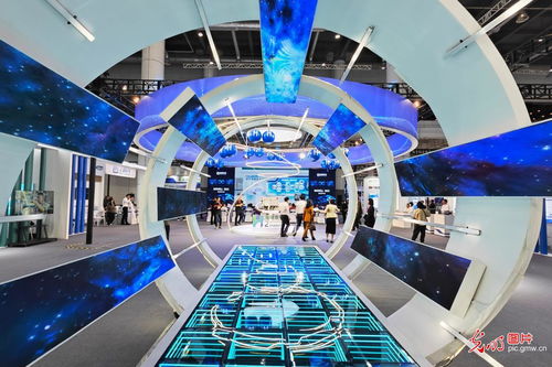 第十三屆中國(guó)國(guó)際專利技術(shù)與產(chǎn)品交易會(huì)在大連開(kāi)幕 聚焦網(wǎng)絡(luò)科技技術(shù)開(kāi)發(fā)與運(yùn)營(yíng)