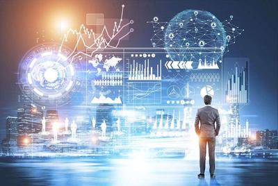 以智能制造為核心，深化企業(yè)數(shù)字化轉(zhuǎn)型 網(wǎng)絡(luò)科技的技術(shù)開發(fā)與運(yùn)營之道