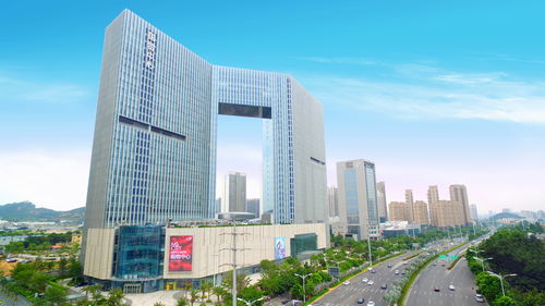 國(guó)貿(mào)地產(chǎn)榮獲2023年度最佳數(shù)字服務(wù)管理創(chuàng)新獎(jiǎng)等多項(xiàng)殊榮，助力控股公司服務(wù)升級(jí)