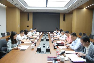 京津冀國家技術(shù)創(chuàng)新中心企業(yè)管理咨詢服務(wù) 驅(qū)動協(xié)同創(chuàng)新與高質(zhì)量發(fā)展